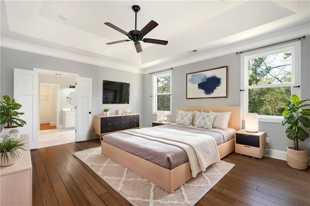 1648 Beacon Hill Boulevard NE