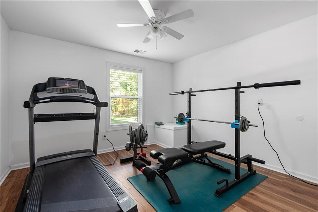 1648 Beacon Hill Boulevard NE