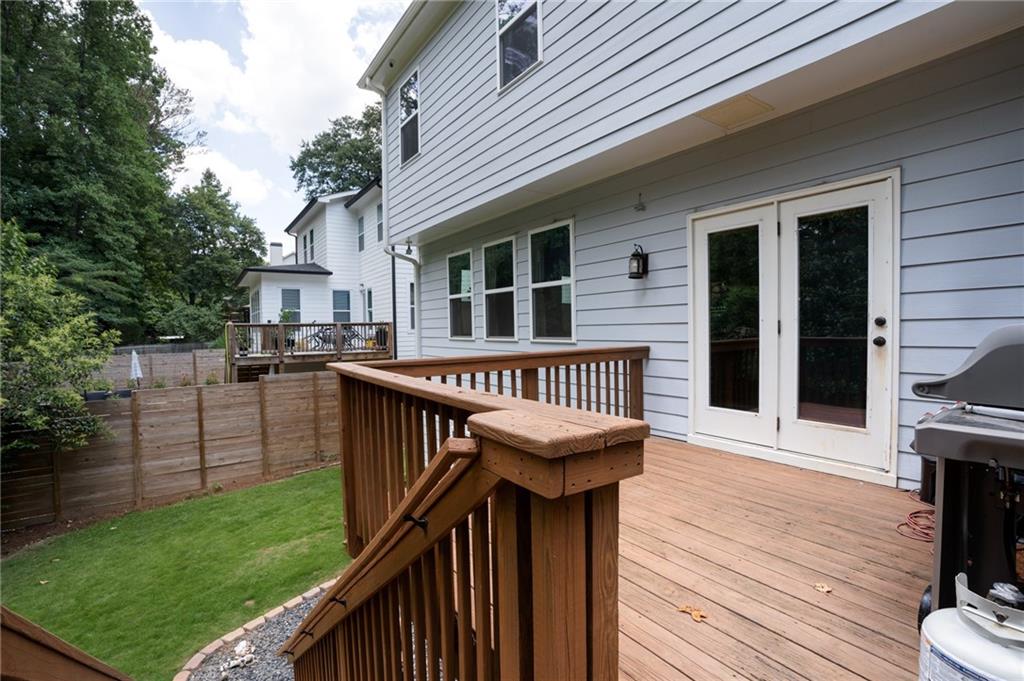 1648 Beacon Hill Boulevard NE