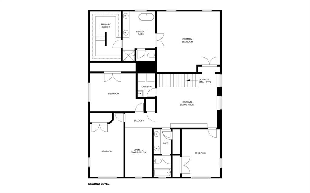 1648 Beacon Hill Boulevard NE