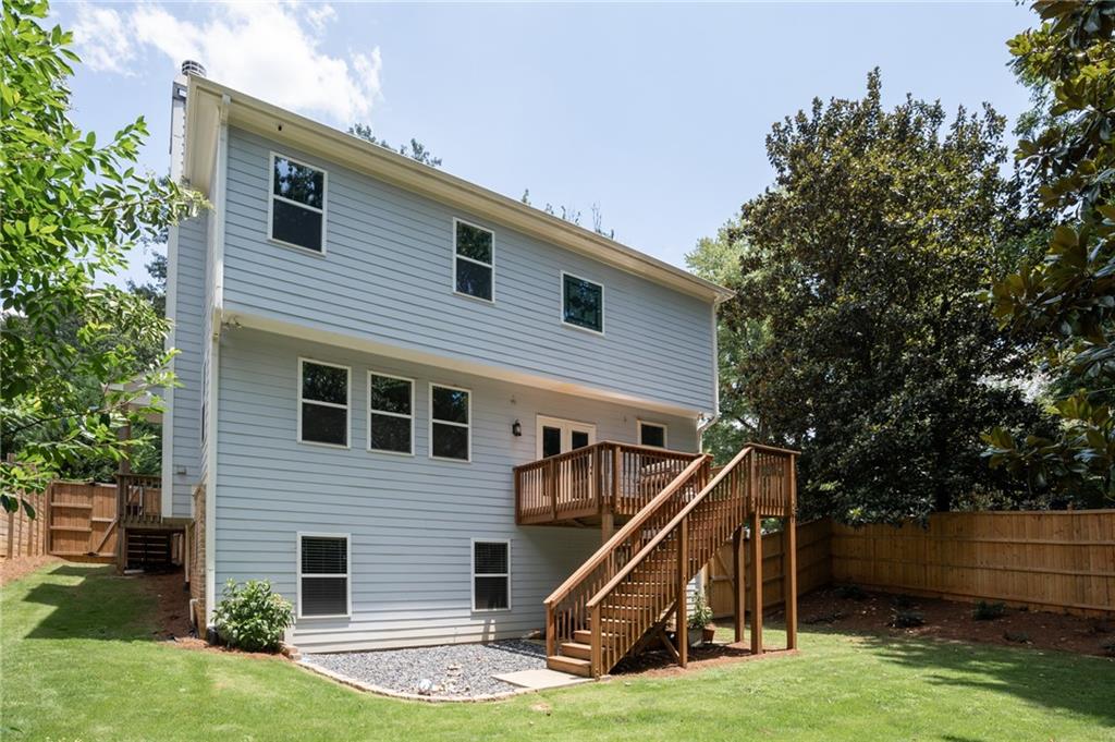 1648 Beacon Hill Boulevard NE