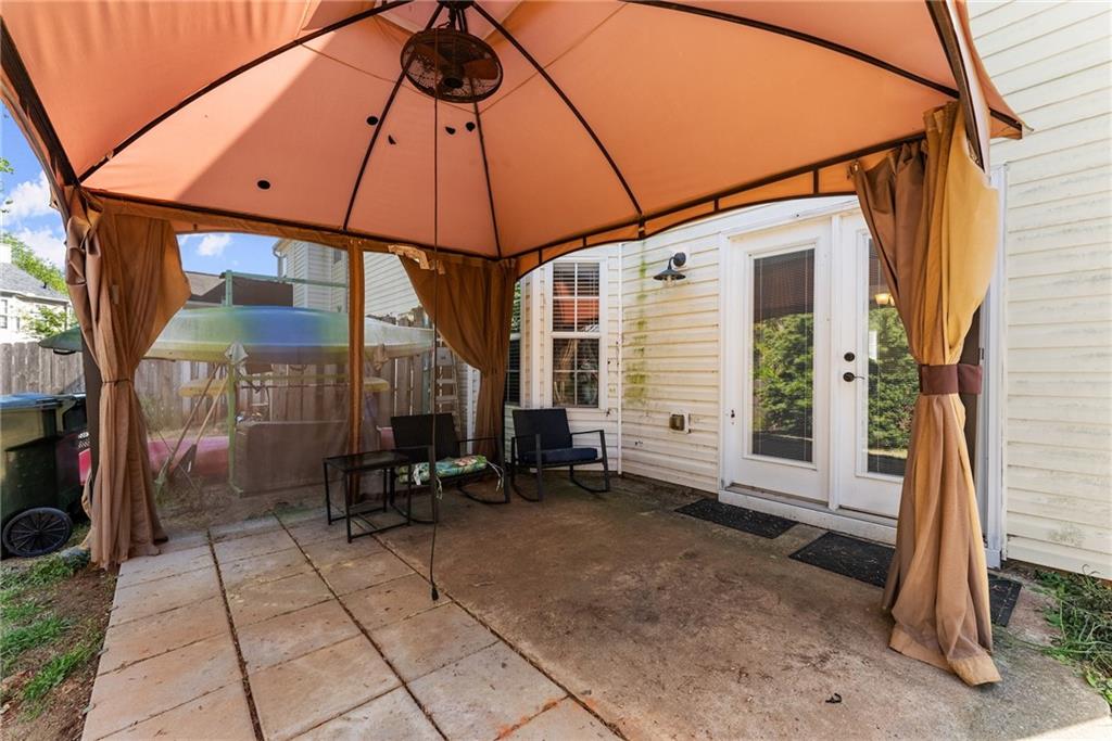 4647 Crawford Oaks Drive