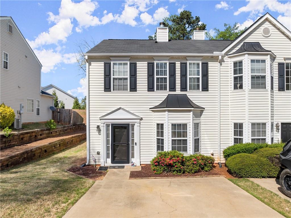 4647 Crawford Oaks Drive