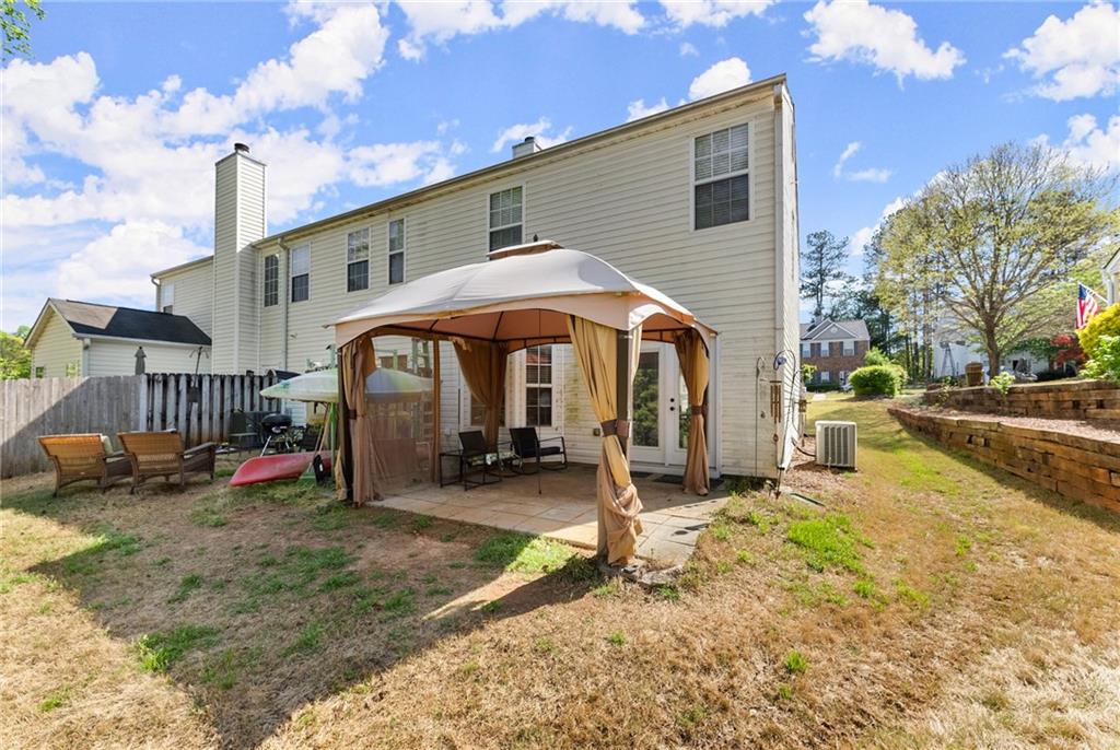 4647 Crawford Oaks Drive