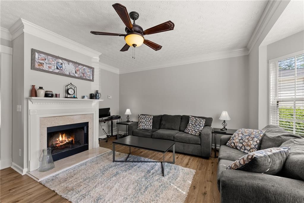 4647 Crawford Oaks Drive