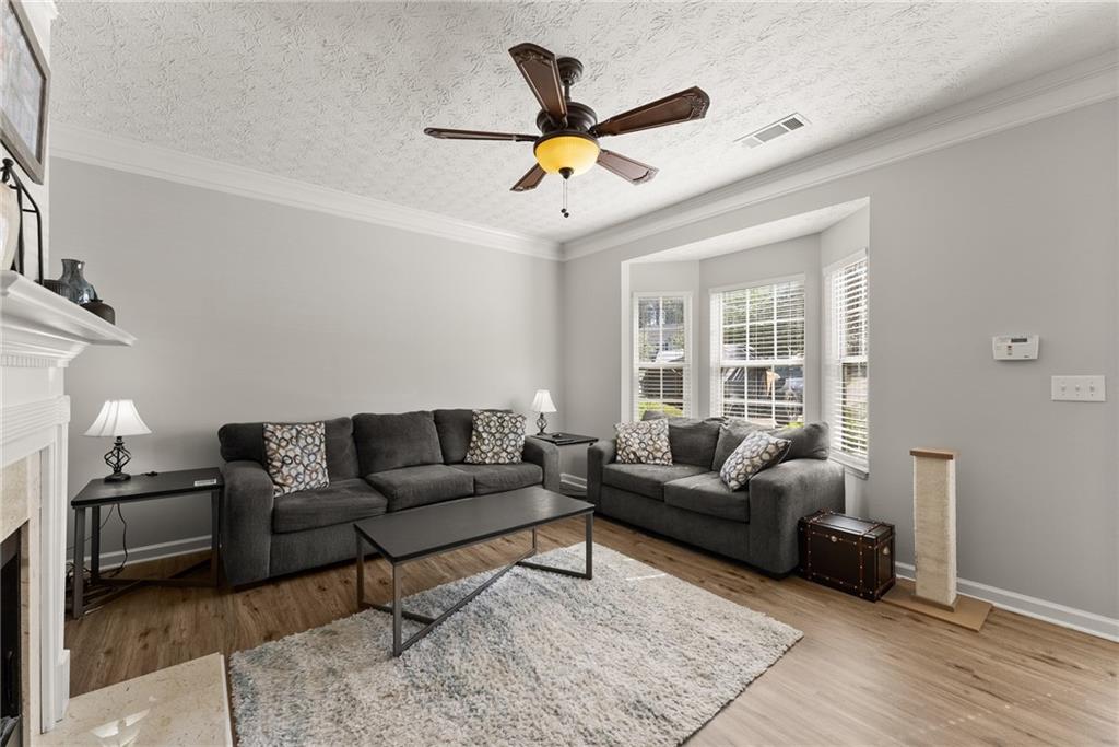 4647 Crawford Oaks Drive