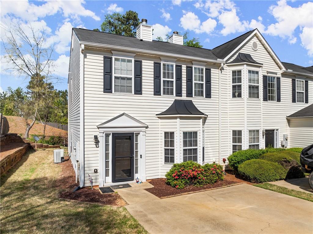 4647 Crawford Oaks Drive