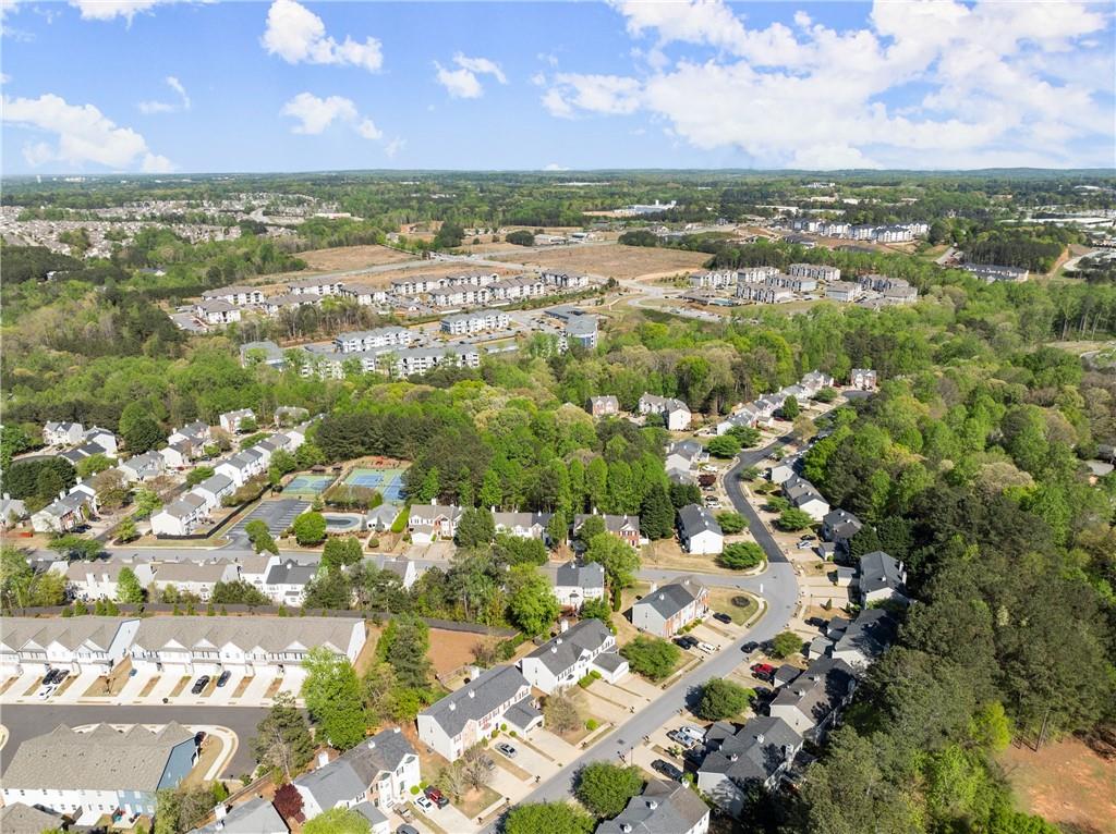 4647 Crawford Oaks Drive