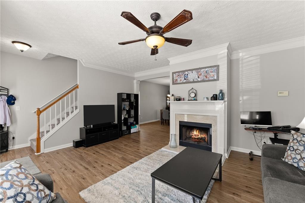 4647 Crawford Oaks Drive