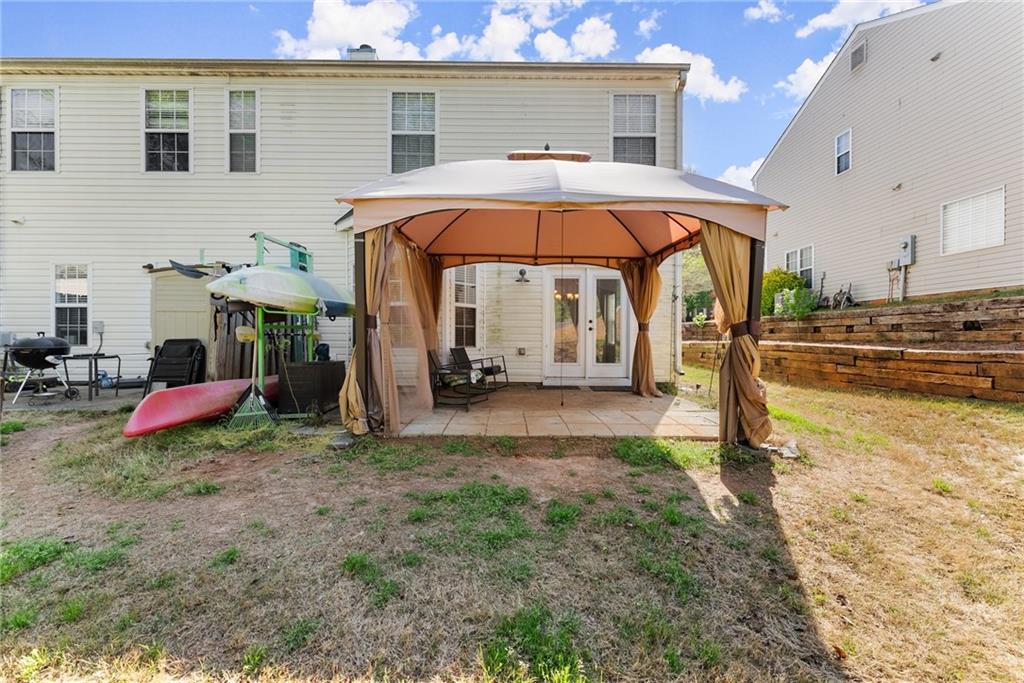 4647 Crawford Oaks Drive