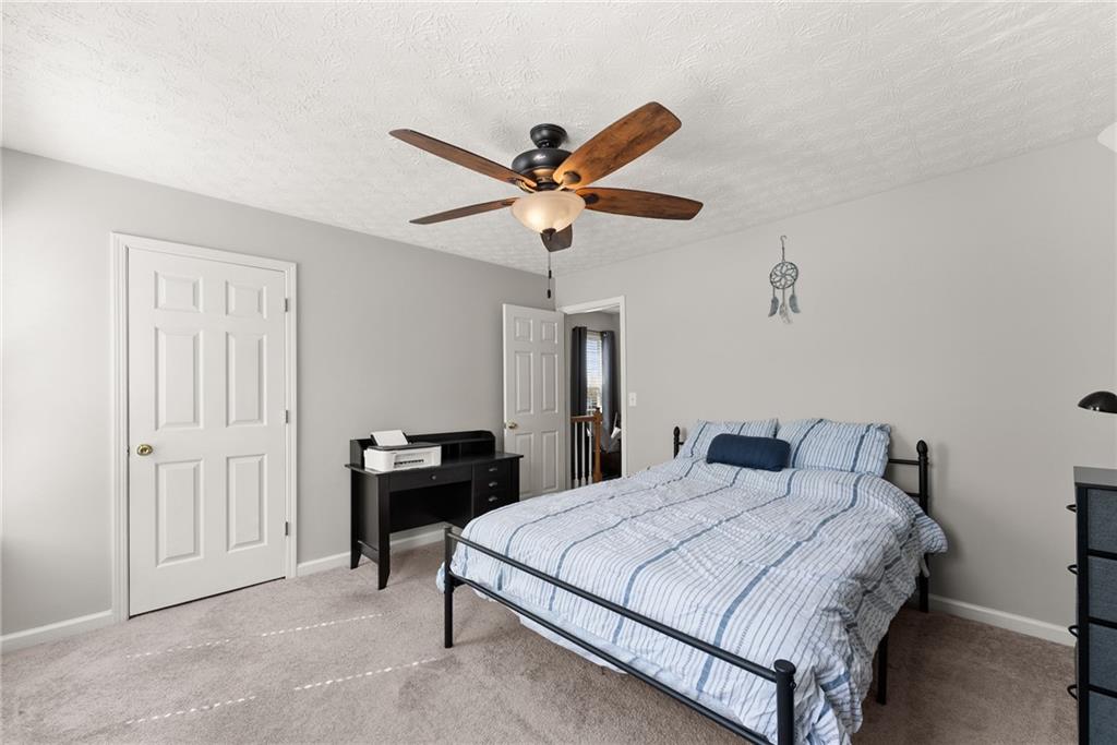 4647 Crawford Oaks Drive