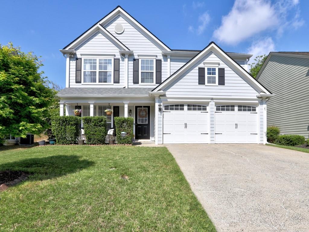 566 Lullingstone Drive SE