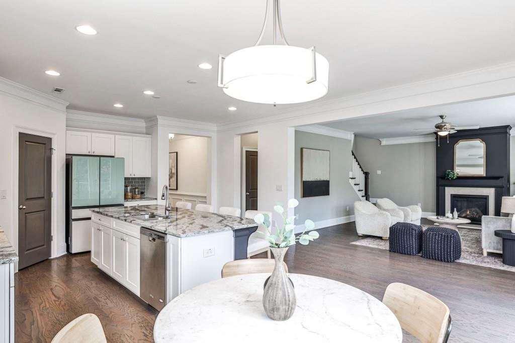 11760 Stratham Drive