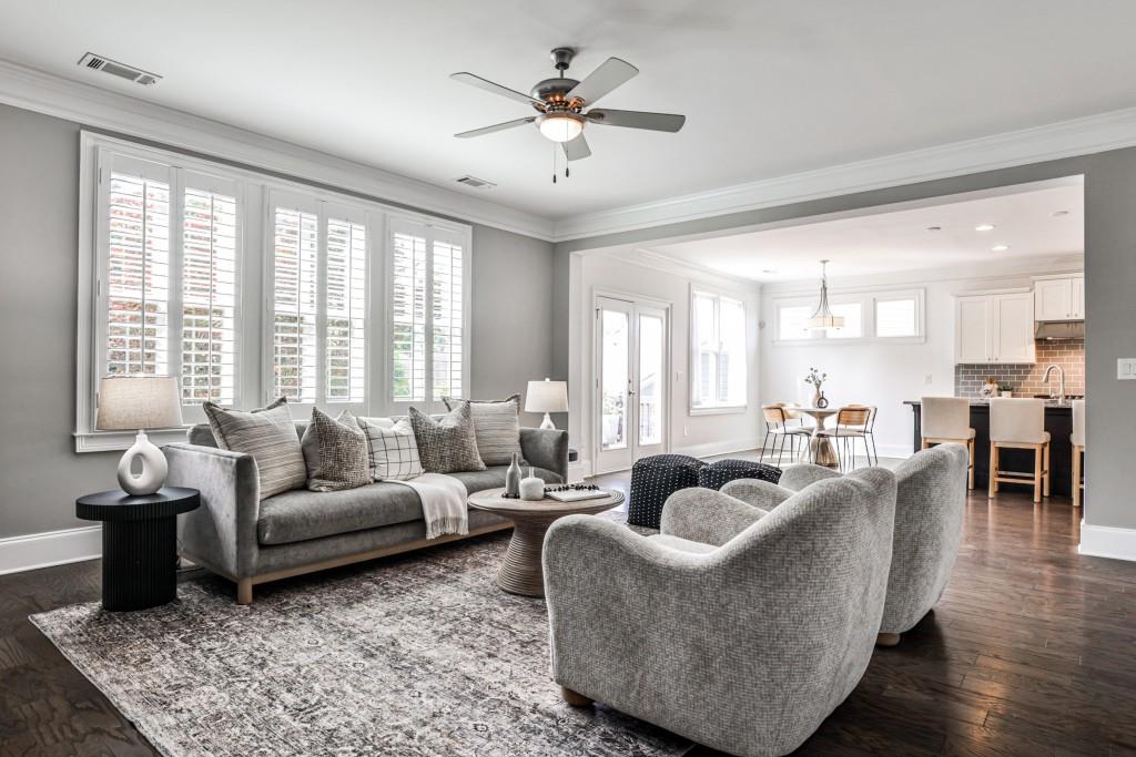 11760 Stratham Drive