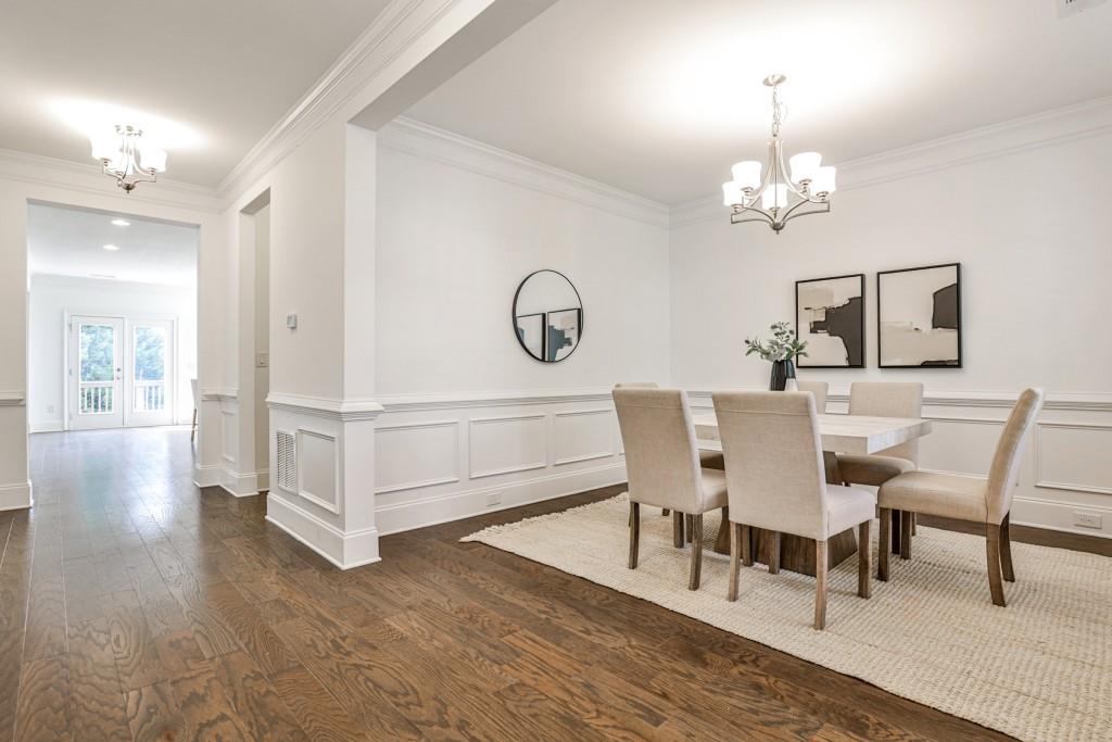 11760 Stratham Drive