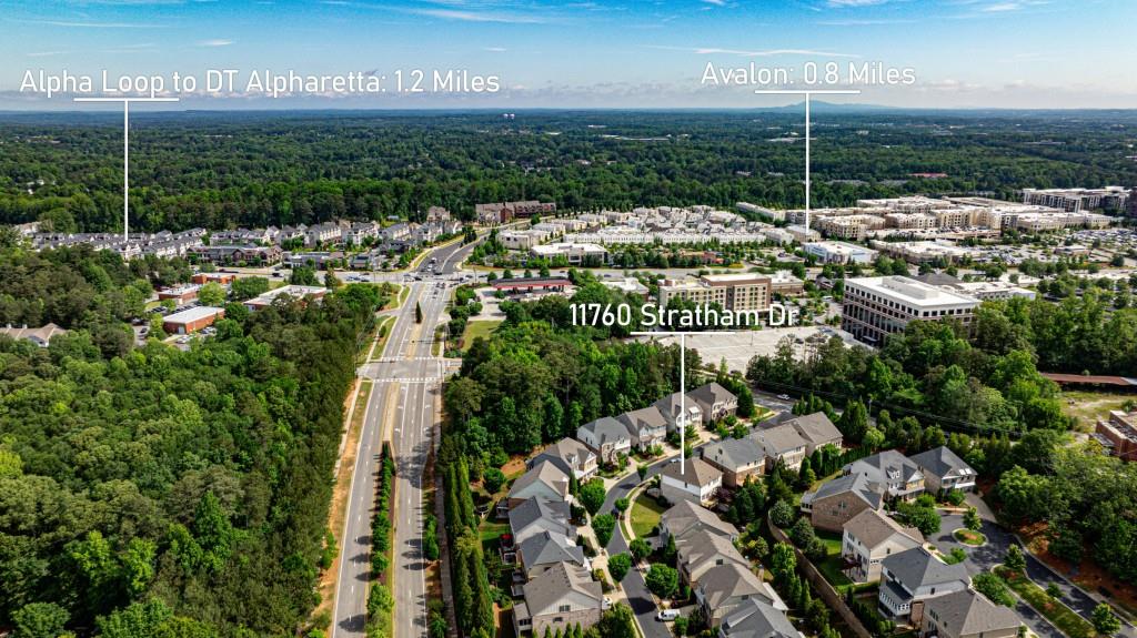 11760 Stratham Drive