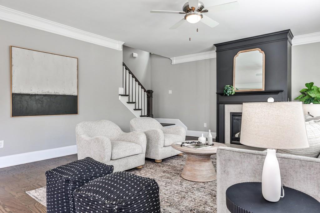 11760 Stratham Drive