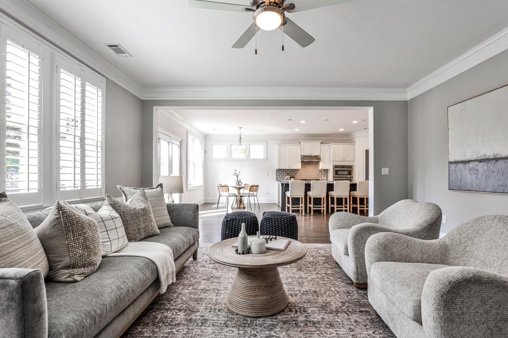 11760 Stratham Drive