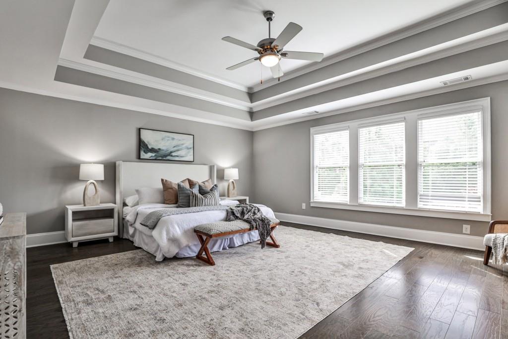 11760 Stratham Drive