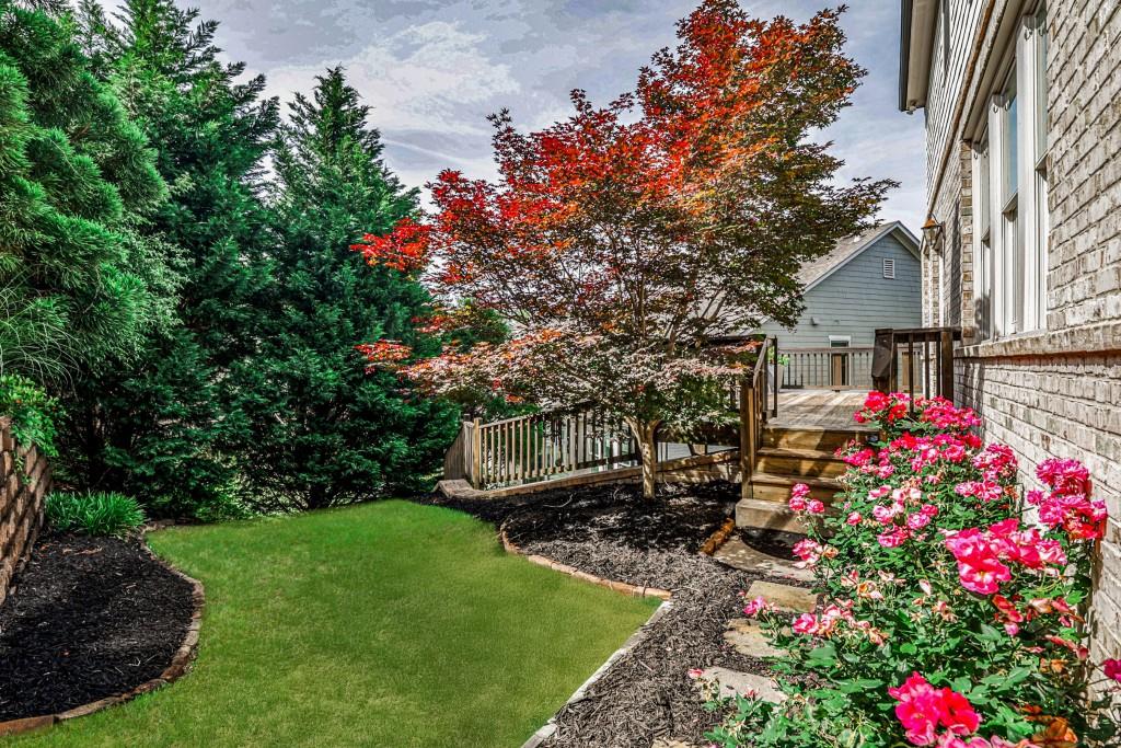 11760 Stratham Drive