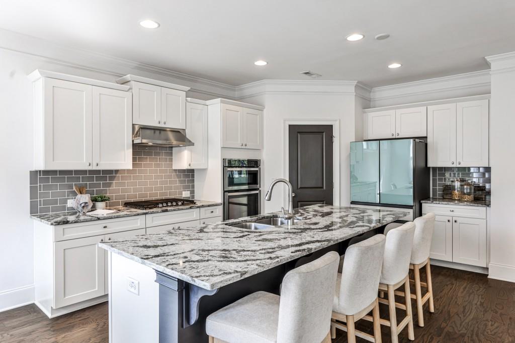 11760 Stratham Drive