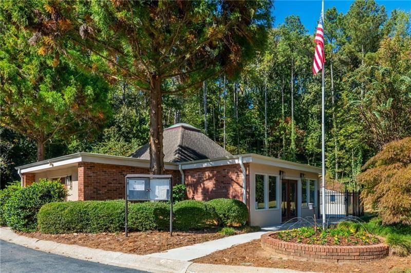 3088 Vinings Ferry Drive SE