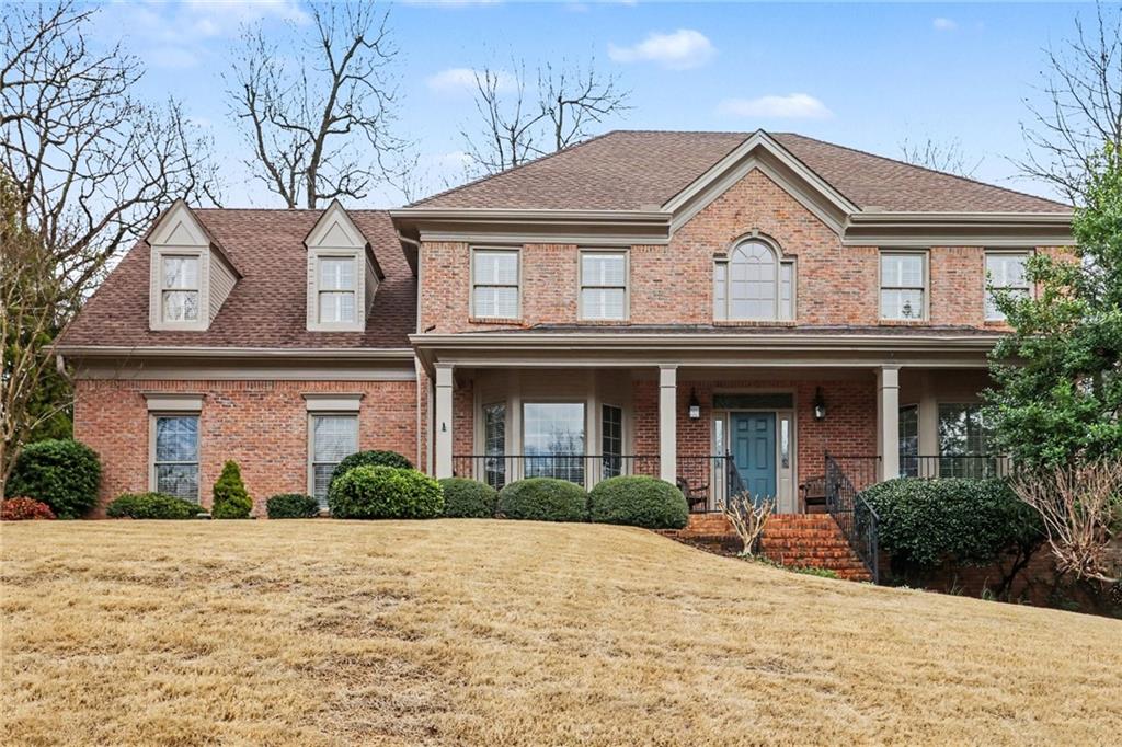 2656 Northbrook Drive