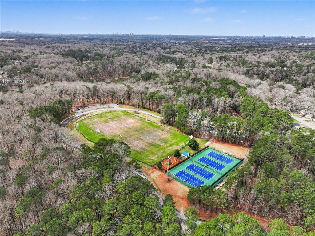 2656 Northbrook Drive
