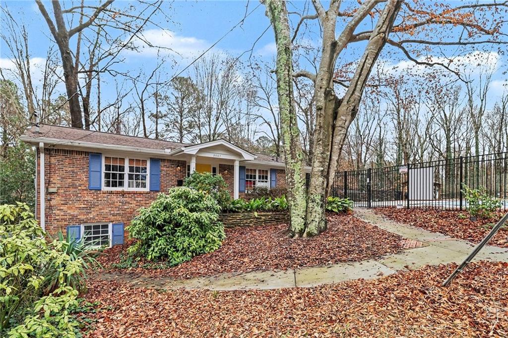 2656 Northbrook Drive