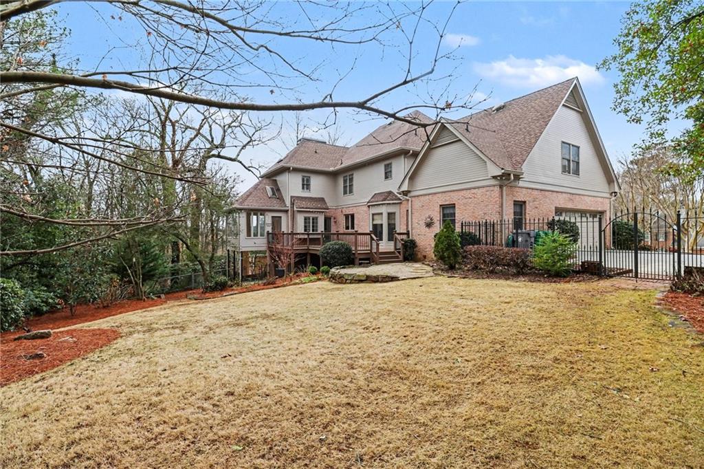 2656 Northbrook Drive