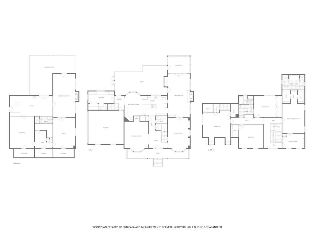 2656 Northbrook Drive