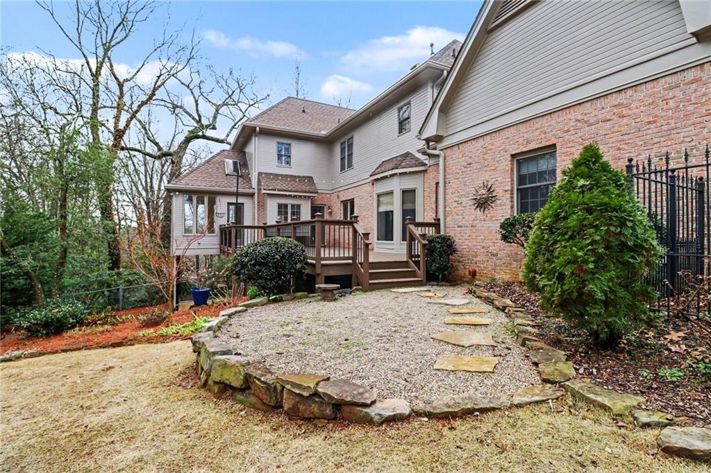 2656 Northbrook Drive