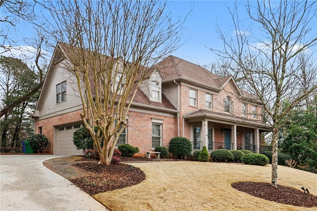 2656 Northbrook Drive