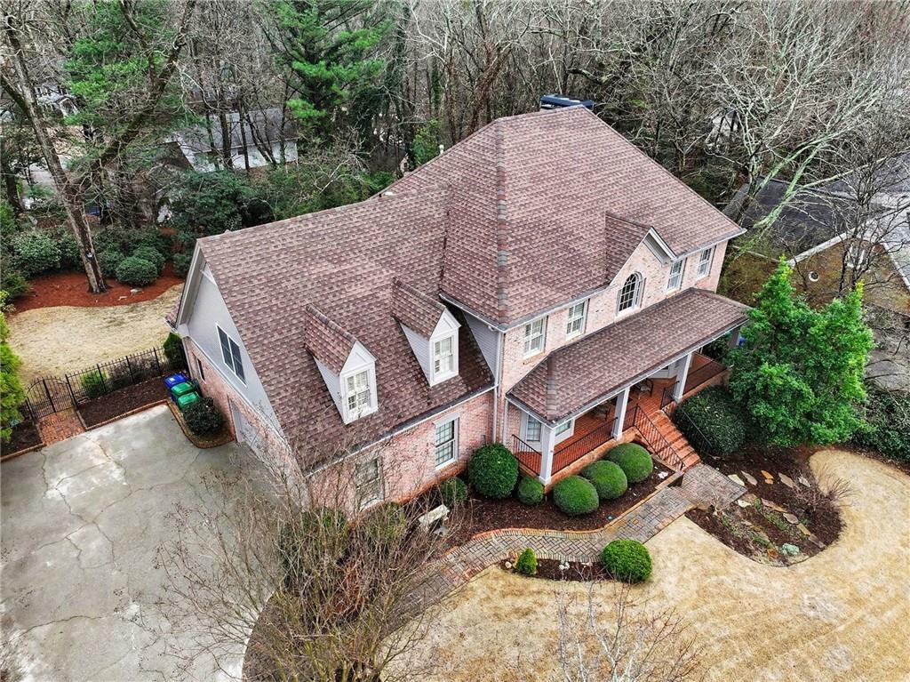 2656 Northbrook Drive