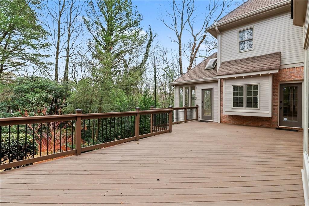2656 Northbrook Drive