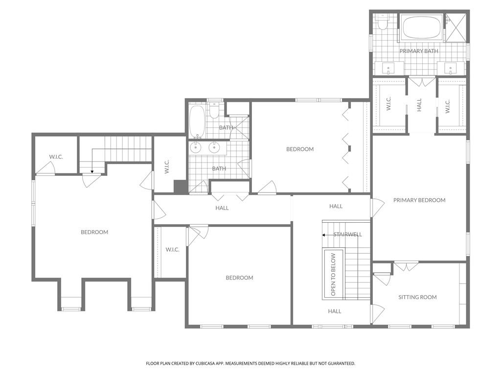 2656 Northbrook Drive