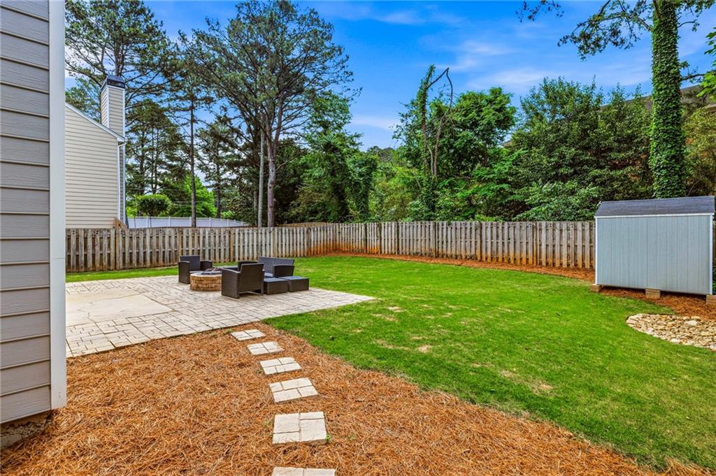 1015 Hidden Pond Lane