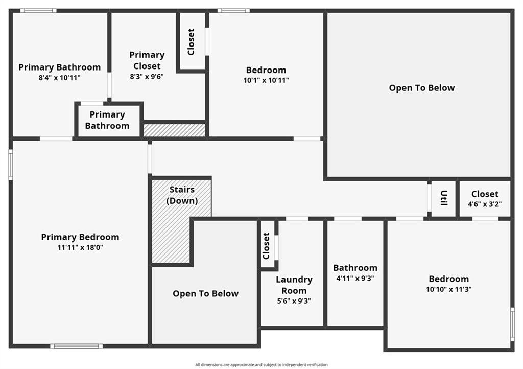 1015 Hidden Pond Lane