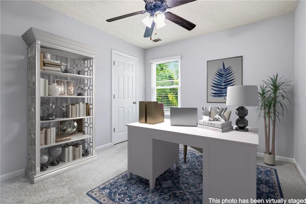 1015 Hidden Pond Lane