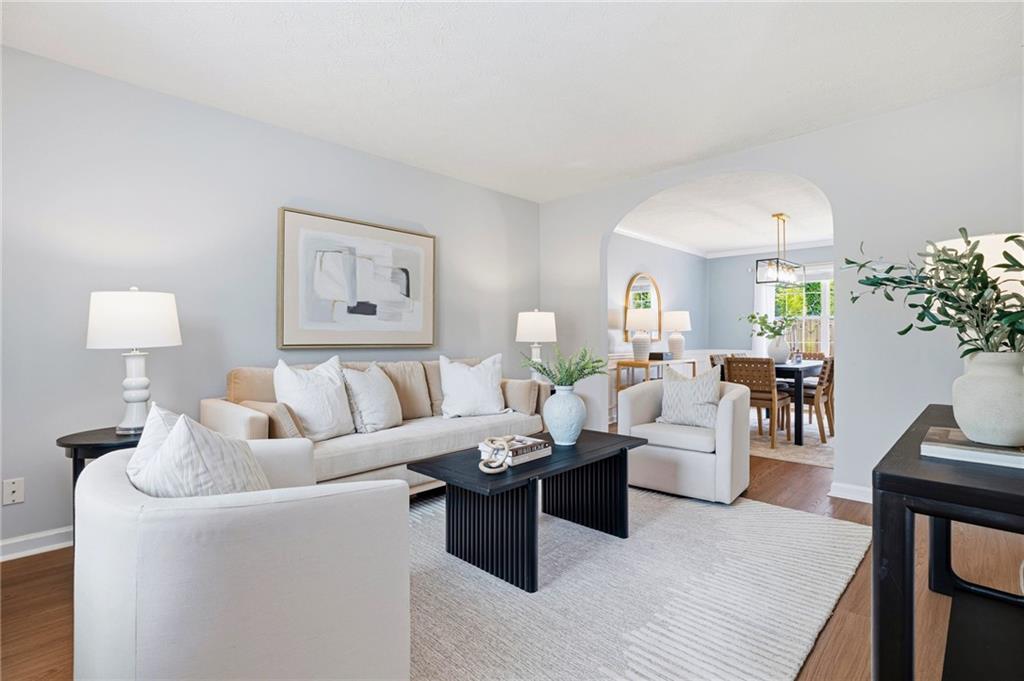 1015 Hidden Pond Lane