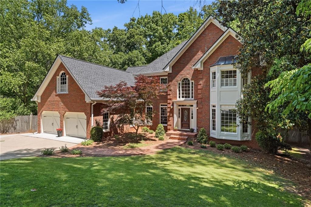 425 Tapestry Trail
