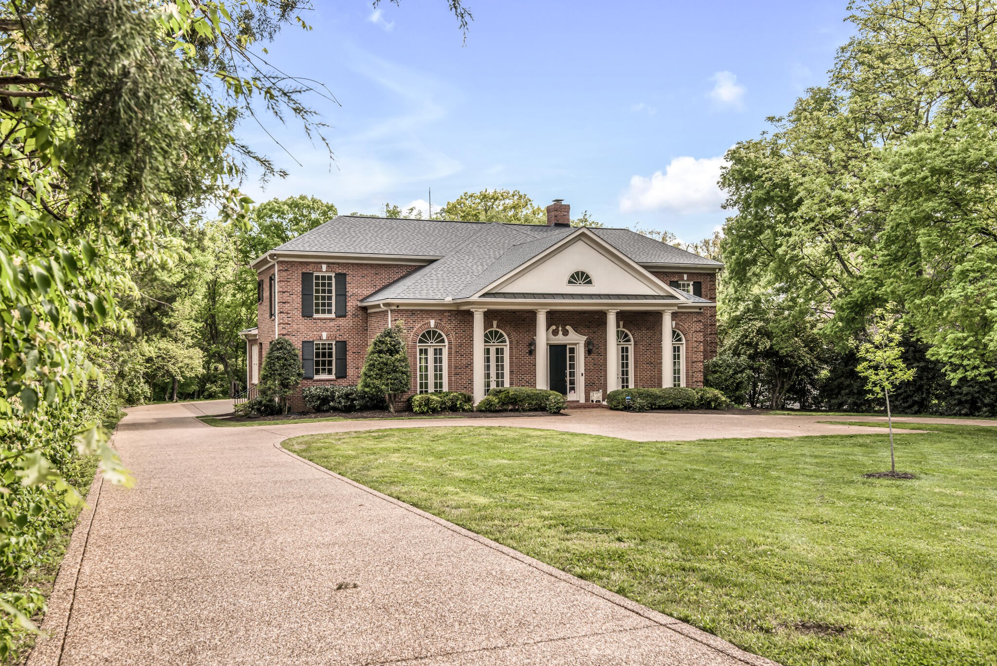 3705 Trimble Rd
