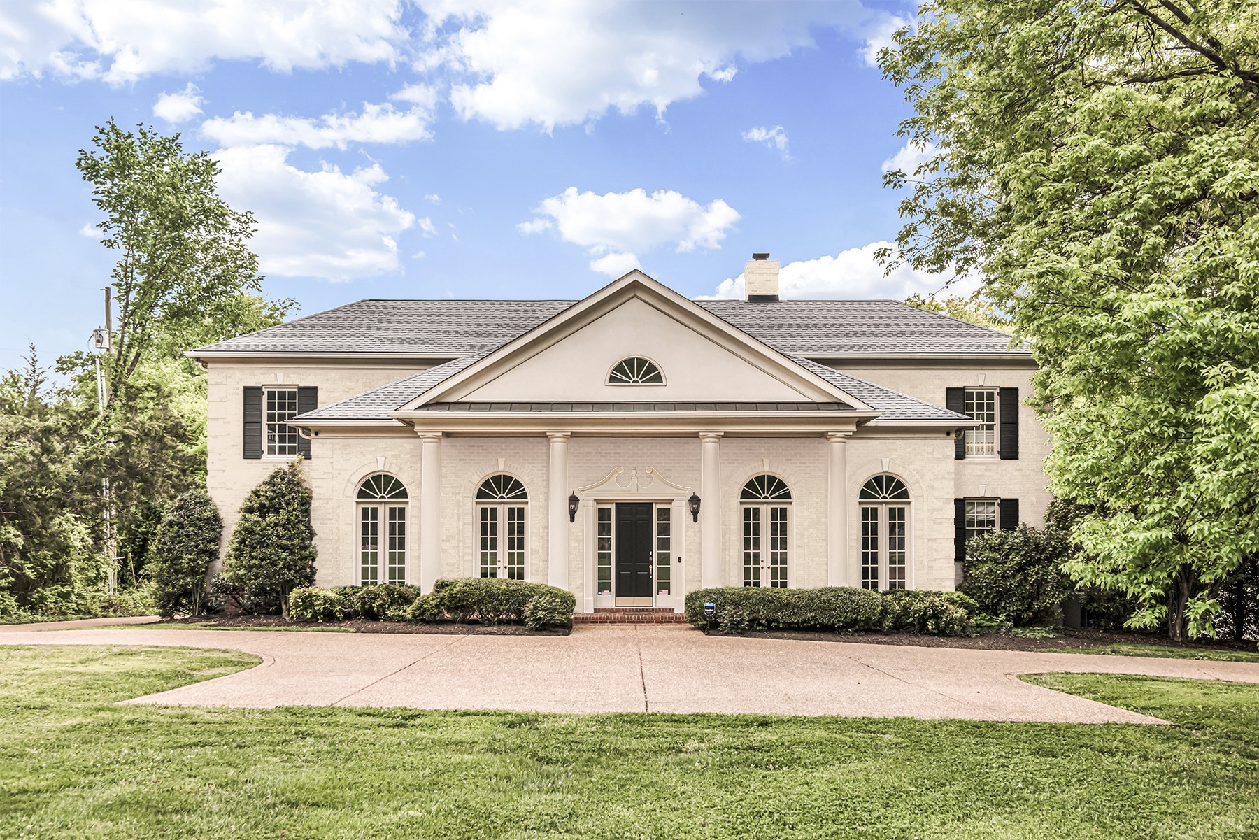 3705 Trimble Rd