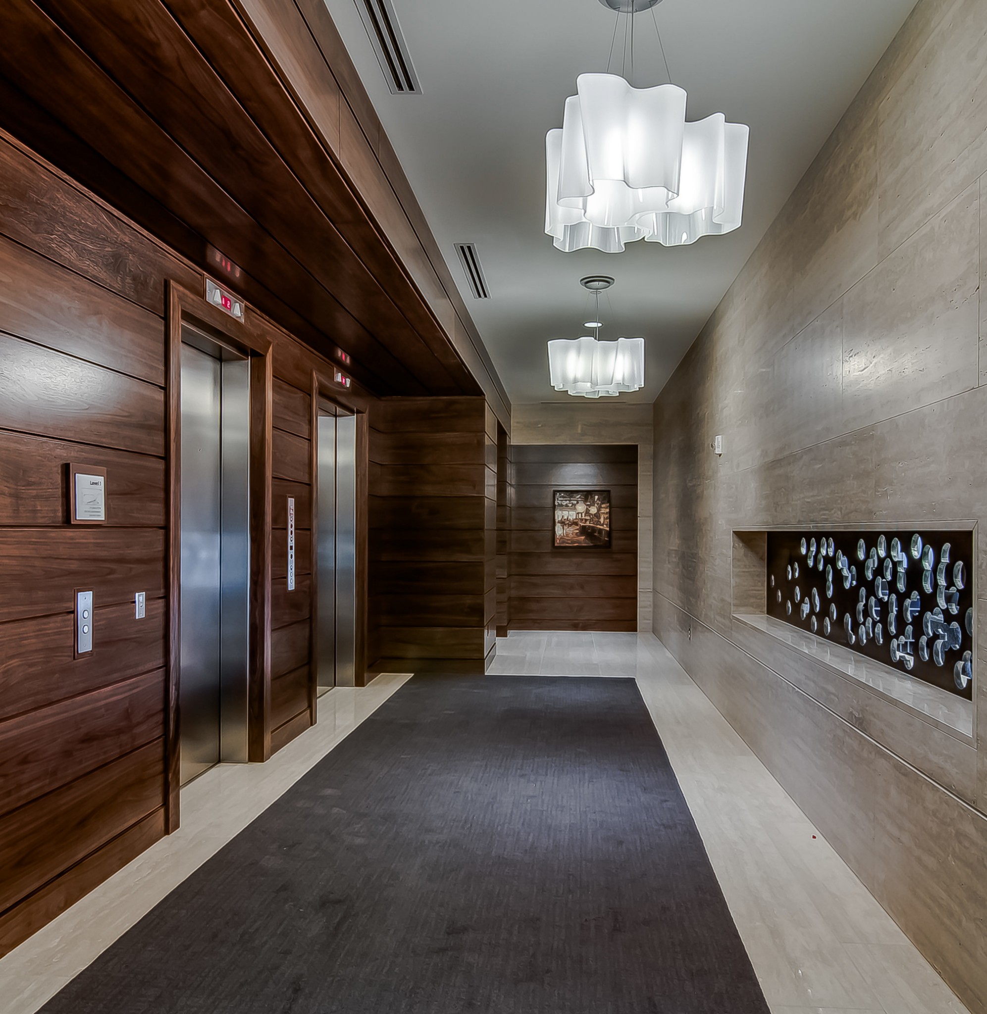 1212 Laurel St Unit: 1908