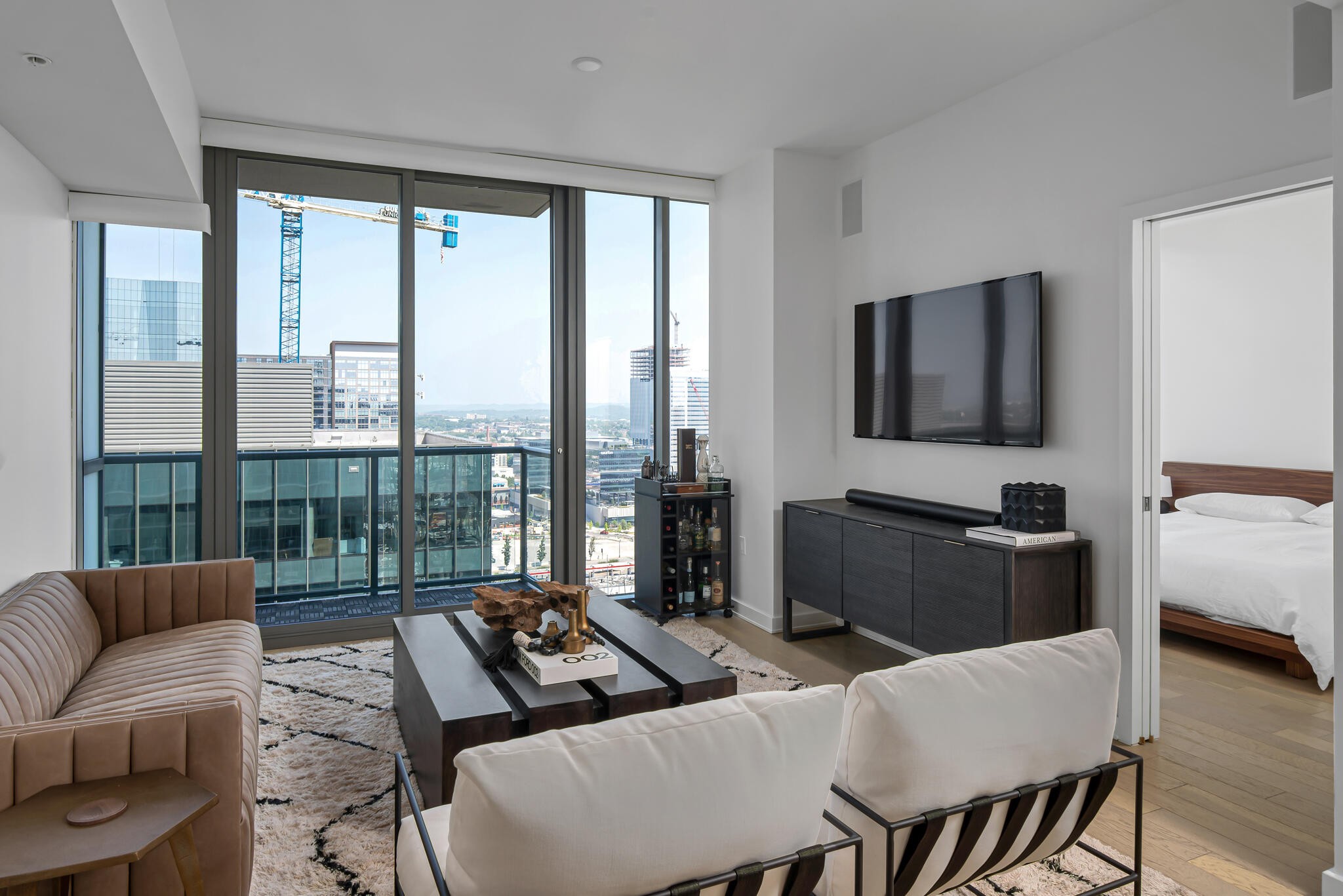 1212 Laurel St Unit: 1908