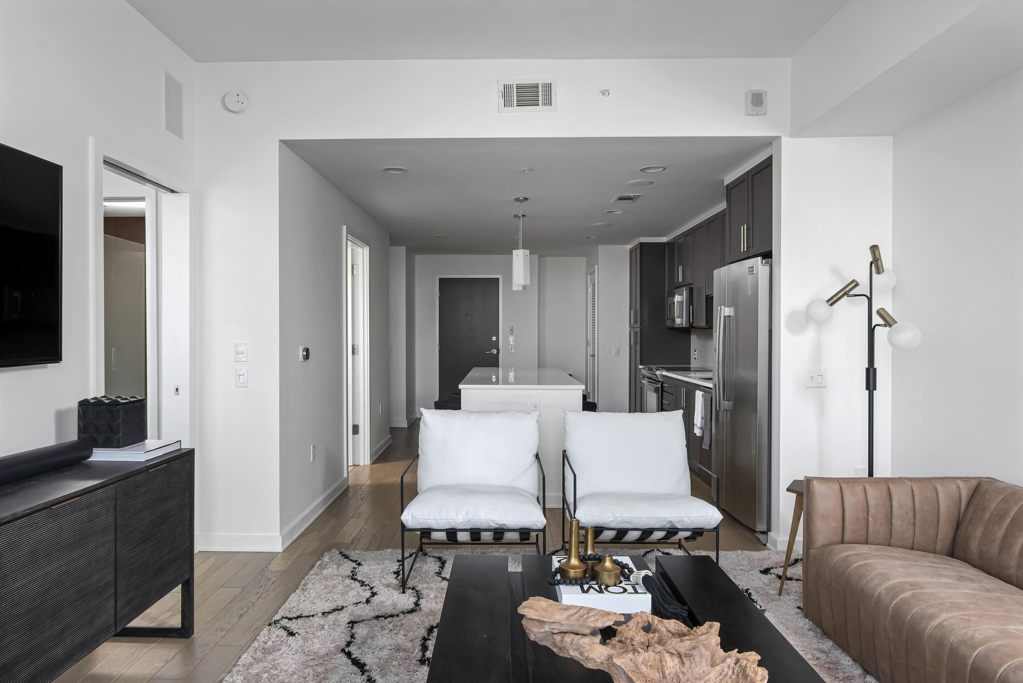 1212 Laurel St Unit: 1908