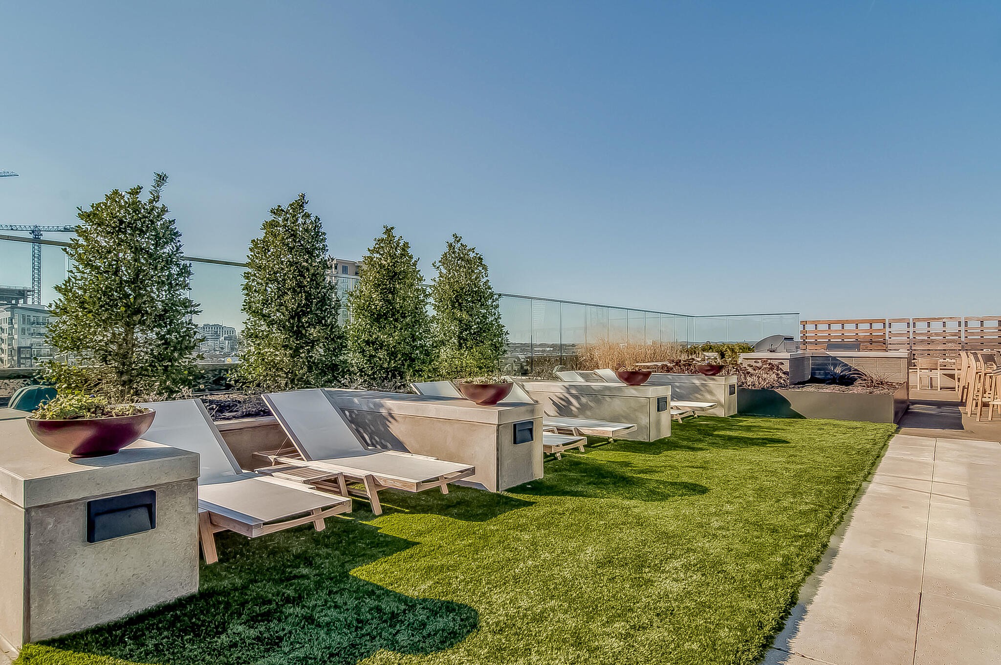 1212 Laurel St Unit: 1908
