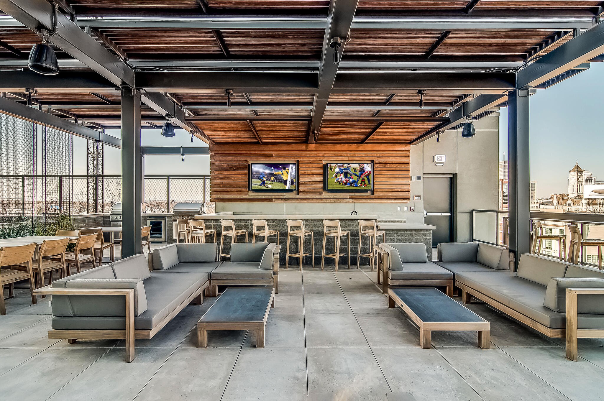 1212 Laurel St Unit: 1908