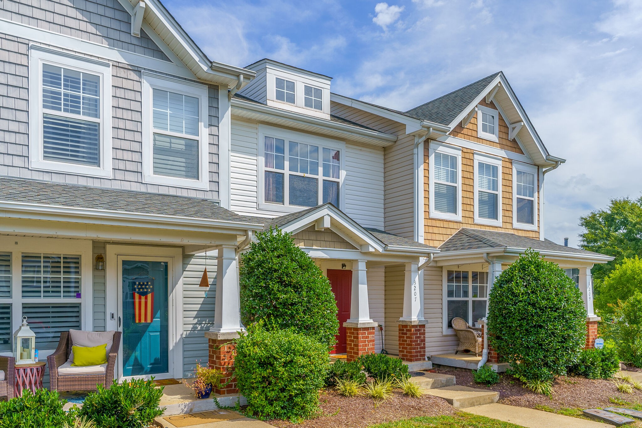 3207 Harpeth Springs Dr