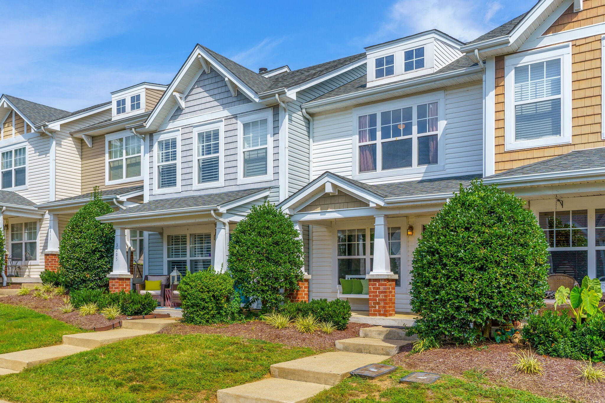 3207 Harpeth Springs Dr